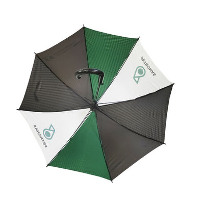 Automatic Open Waterproof Windproof Golf Umbrellas