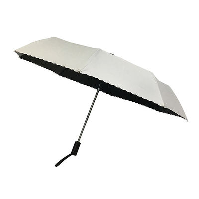 China Umbrella Uv Protection Small Mini Pocket Black Coating Umbrella