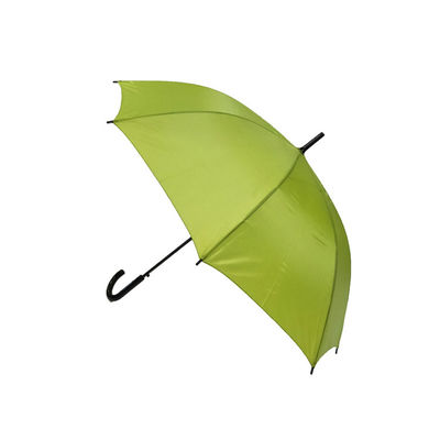 BV Metal Ribs Straight Windproof Golf Umbrellas