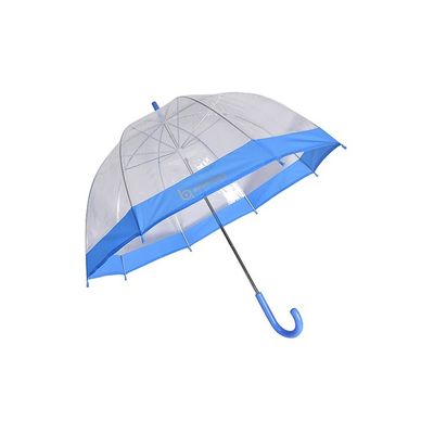 Apollo Transparent Windproof Golf Umbrella 23 Inches