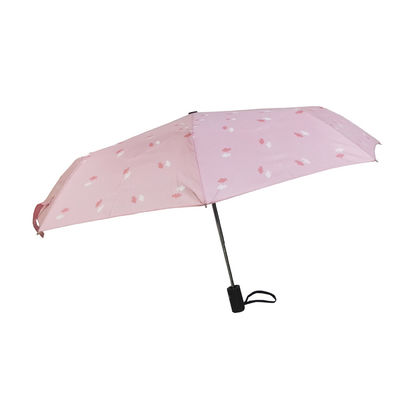 Automatic Open Fast Dry  Canopy Windproof Umbrellas Foldable