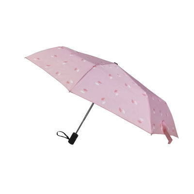 Automatic Open Fast Dry  Canopy Windproof Umbrellas Foldable