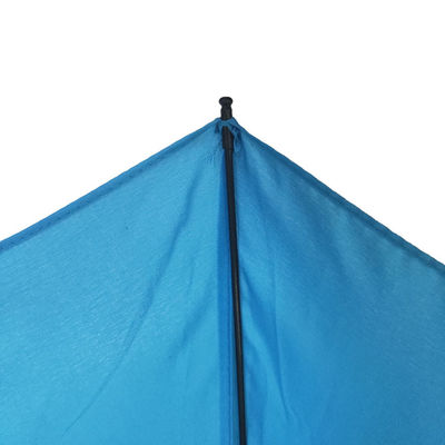 BSCI Certificate 19 Inches 6 Panels Five Fold Umbrella Windproof