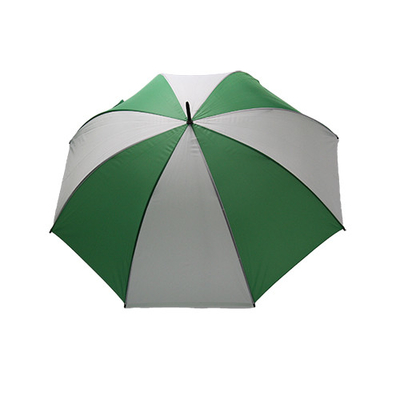 BSCI EVA Straight Handle Umbrella For Advertisement
