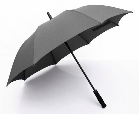BSCI Certificated Auto Open Windproof Vented Golf Umbrella