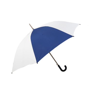 23 Inch Light Aluminium Frame Windproof Pongee Umbrella