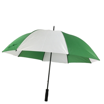 AZO Free 190T Polyester Manual Open Golf Umbrella With EVA Handle