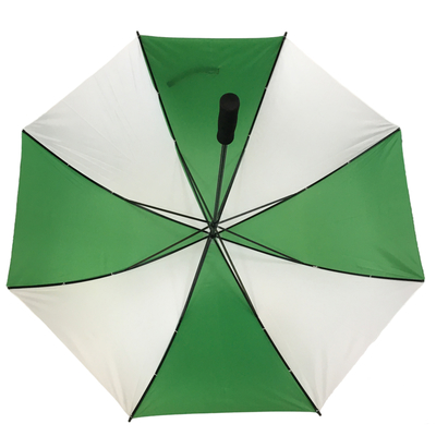 AZO Free 190T Polyester Manual Open Golf Umbrella With EVA Handle