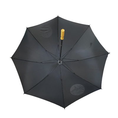 Bag Boy Manual Open Canopy Golf Umbrella Single Layer