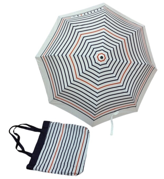 Creative Umbrella With Shopping Bag Special Umbrella Custom Size Zipper Bag Umbrella
