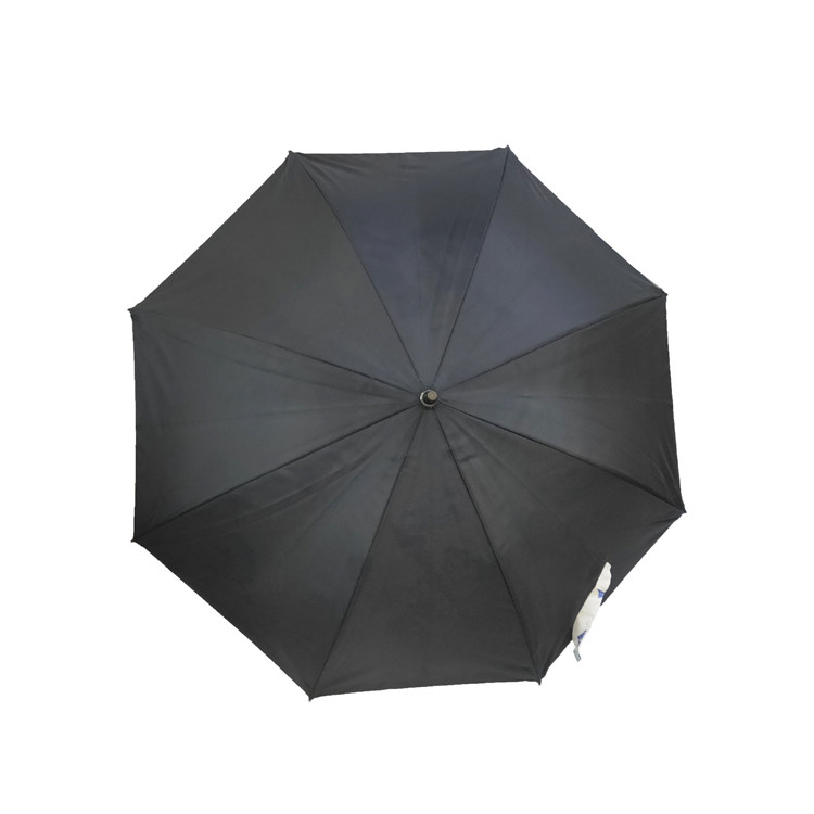 23 Inches x 8k Double Layer Inter Digtal-Printing With Custom Logo Golf Umbrellas