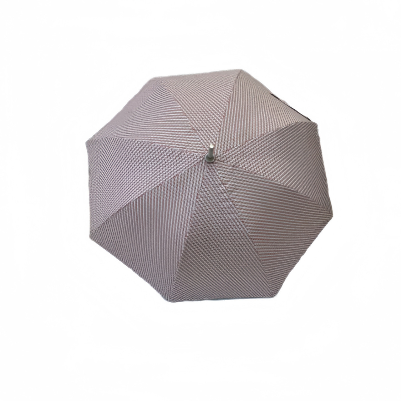 23inches Super Windproof And Lightweight Aluminium Umbrella With 210T Pongee Fabric8 Ribs And 104cm Open Diameter