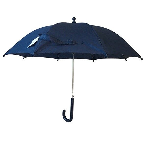 15.5&quot;*8K Metal Frame Pongee Mini Umbrella For Kids