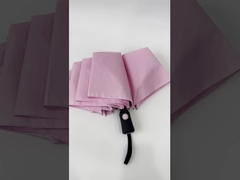 fully automatic umbrella 