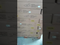 It's a busy day of shipping