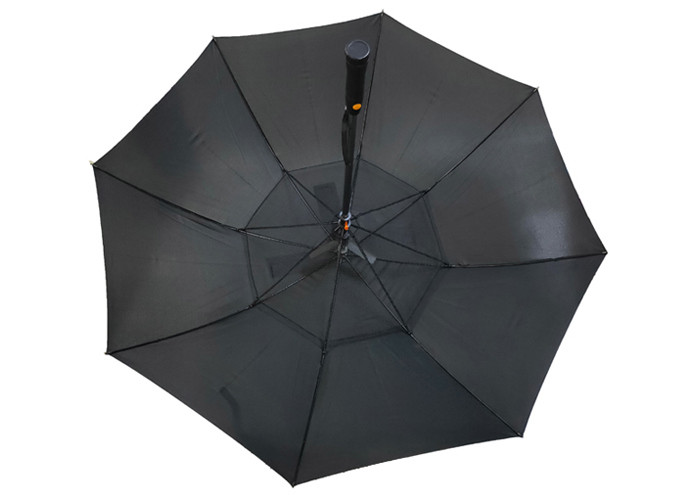 solar fan for umbrella